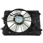 Electric Radiator Cooling Fan Assembly for Honda Pilot (2009–2015)