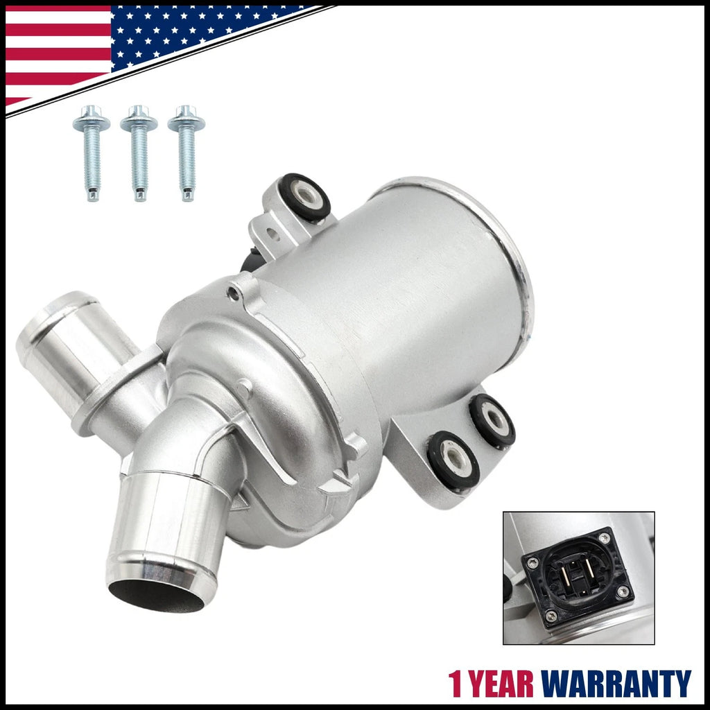 Electric Engine Water Pump DS7Z8C419D for Ford Fusion Lincoln (2013–2020)