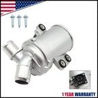 Electric Engine Water Pump DS7Z8C419D for Ford Fusion Lincoln (2013–2020)