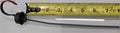 Transmission Oil Level Dipstick for C1500 C2500 V8 (1976)