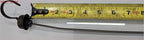Transmission Oil Level Dipstick for C1500 C2500 V8 (1976)
