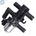 Heater Control Water Valve for Ford Thunderbird Lincoln LS (2000–2005)