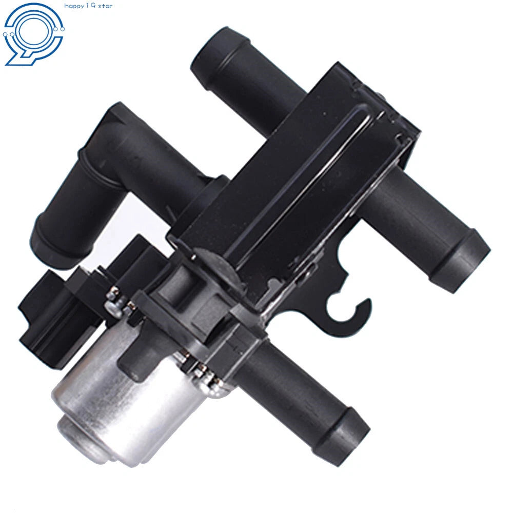 Heater Control Water Valve for Ford Thunderbird Lincoln LS (2000–2005)