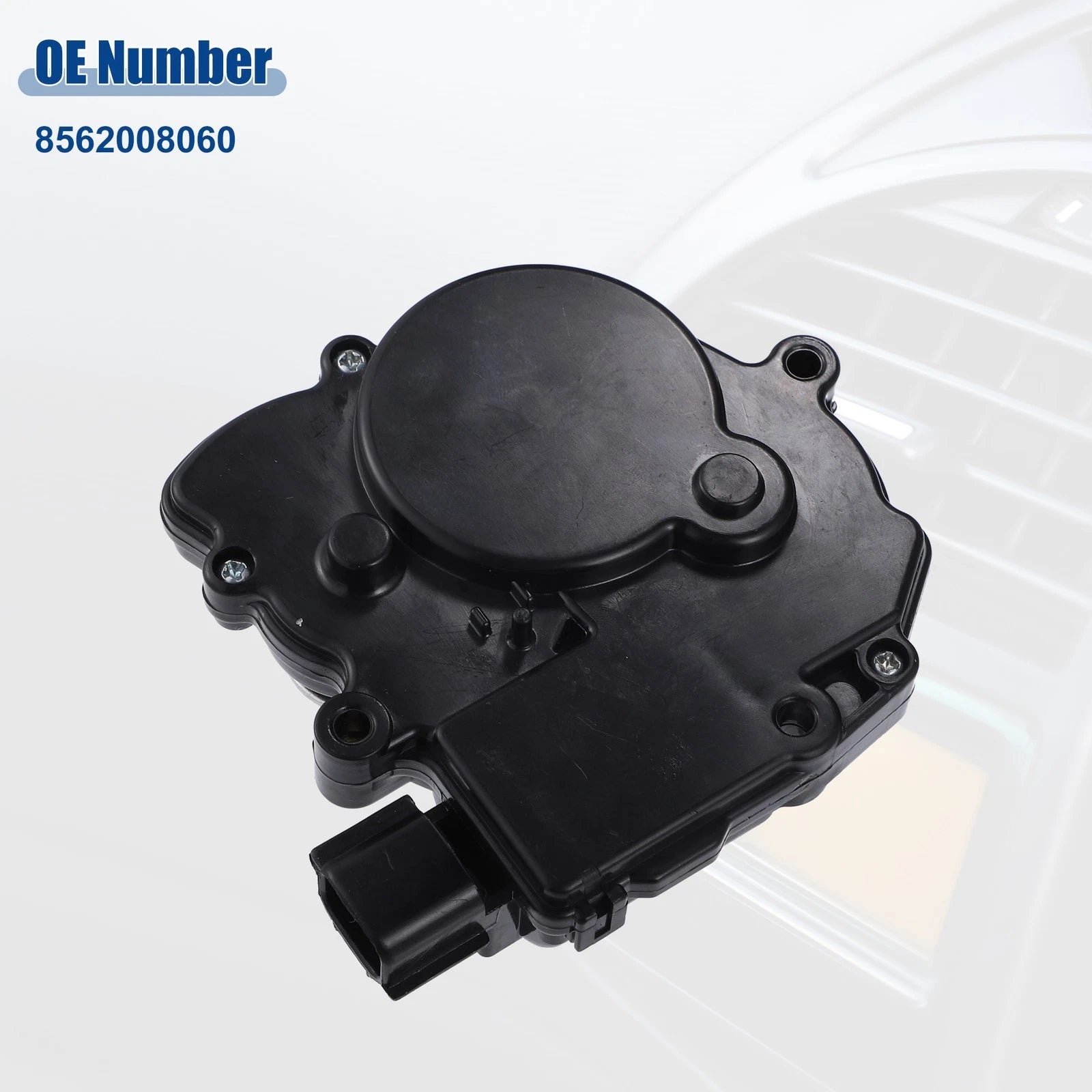 Rear Right Side Sliding Door Lock Actuator for Toyota Sienna (2011–2020) No. 8562008060