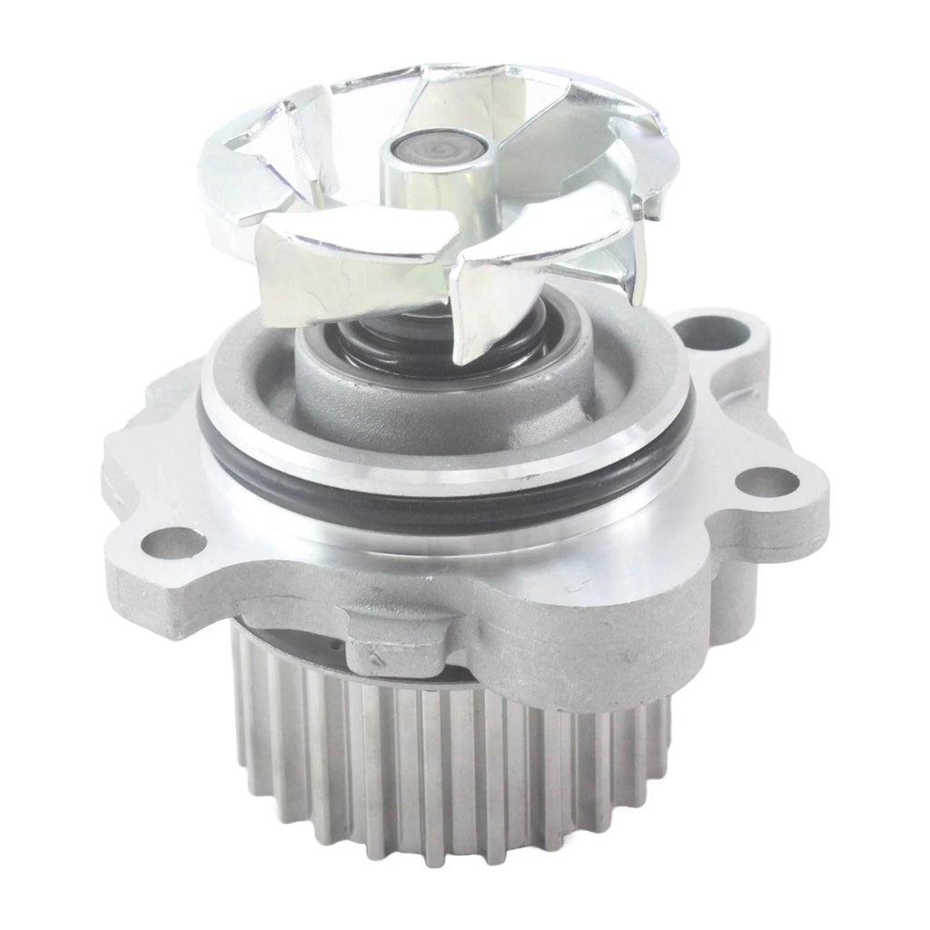Engine Timing Belt Kit with Water Pump for Continental Pro Series Plus (PP306LK2MI)
