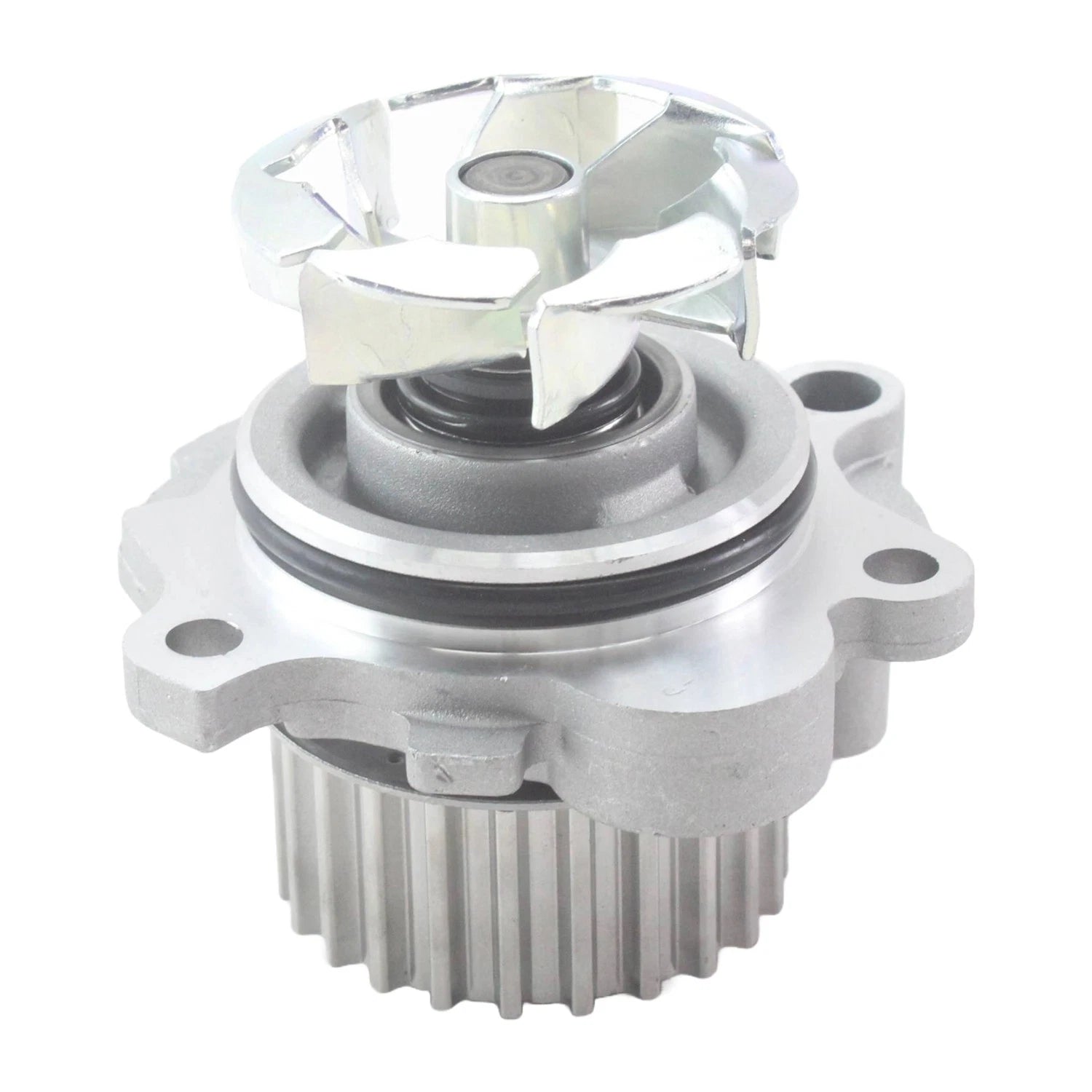 Engine Timing Belt Kit with Water Pump for Continental Pro Series Plus (PP306LK2MI)