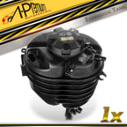 Engine Coolant Expansion Tank with Cap for BMW M340i 330i 330e 430i M440i (2019–2023)