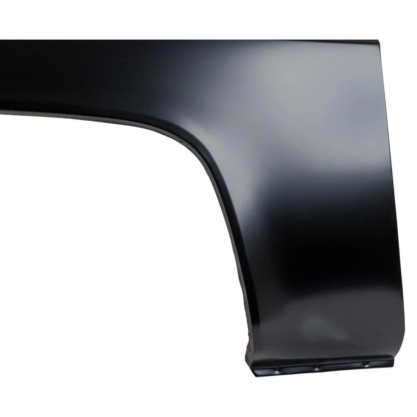 Fender for Chevrolet C10 (1975–1977) Front Driver Side
