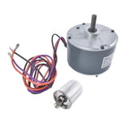 Condenser Fan Motor for Interlink (208-230 Volts, 1/10 HP)