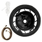 Spring Pulley Assembly for BS Engines Series (Compatible)