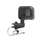 Power Heated Mirrors for Jeep Wrangler (2014) - Driver & Passenger Side