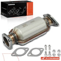 Rear Catalytic Converter for Hyundai Elantra (2011–2016) Sonata (2009–2010)