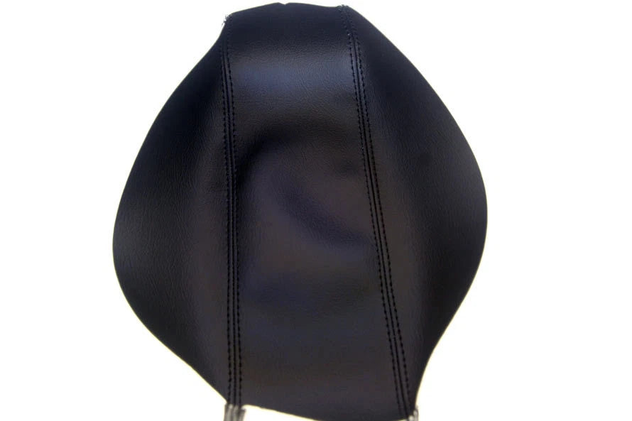 Leather Synthetic Center Console Armrest Cover for Dodge Neon (2000–2005)