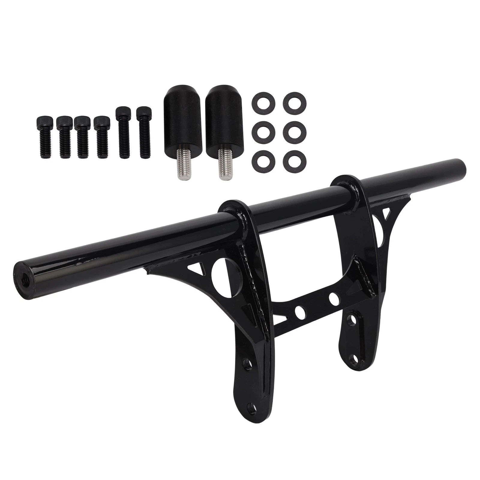 Bumper Engine Protection Guard Crash Bar for XL883 1200 X48 72 (2004–2025)