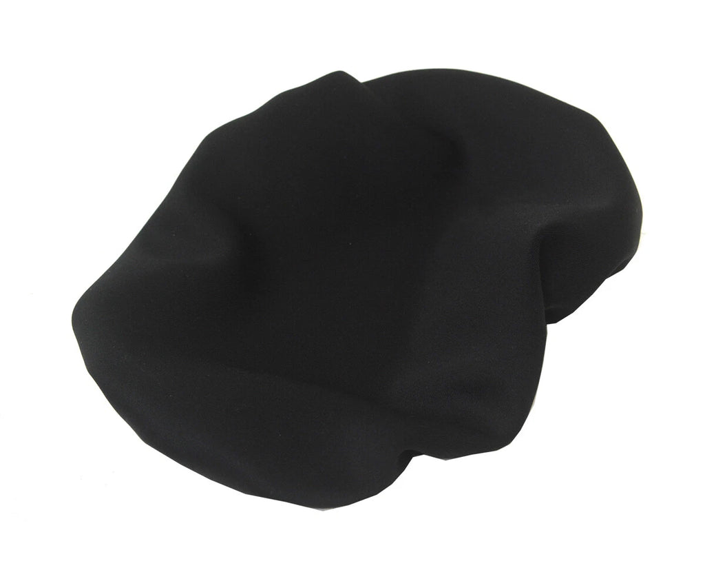 Center Console Lid Armrest Cover for Scion TC (2005–2010) Black Fleece