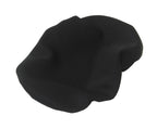 Center Console Lid Armrest Cover for Scion TC (2005–2010) Black Fleece