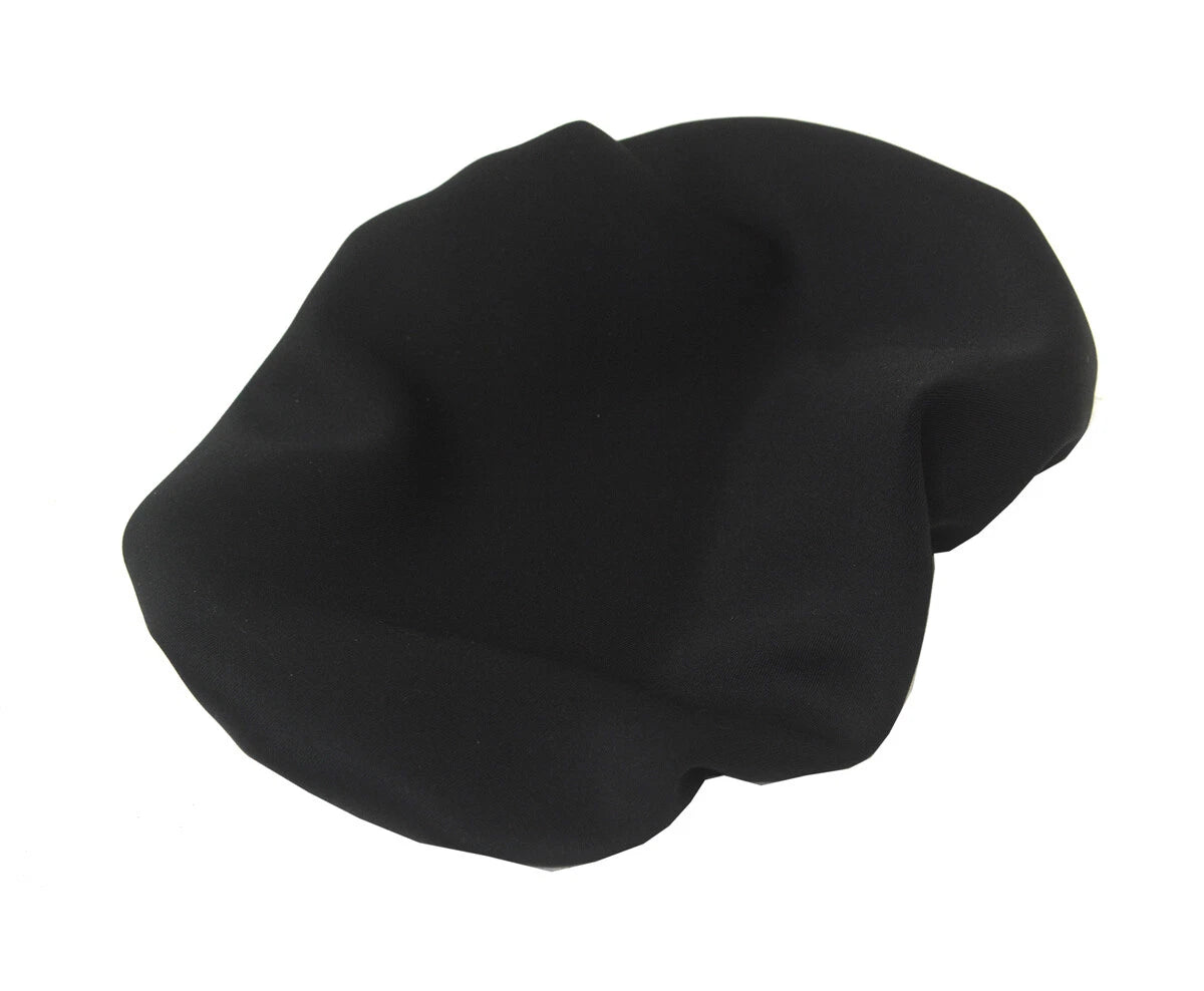 Center Console Lid Armrest Cover for Scion TC (2005–2010) Black Fleece