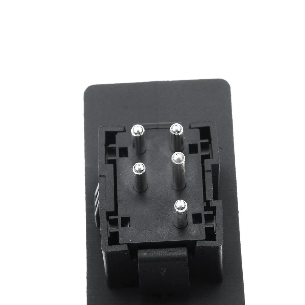2X Front Power Window Switch for Chevrolet Astro GMC Safari (1985-1995)