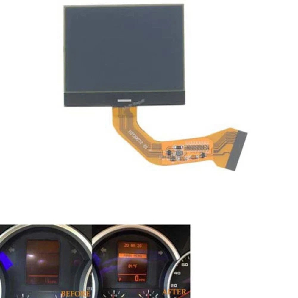 Instrument Panel Display for Car (2005–2010) 7L6920970D