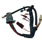 Transmission Wiring Harness for Chevrolet Silverado GMC Sierra Hummer H1 (2003–2006)