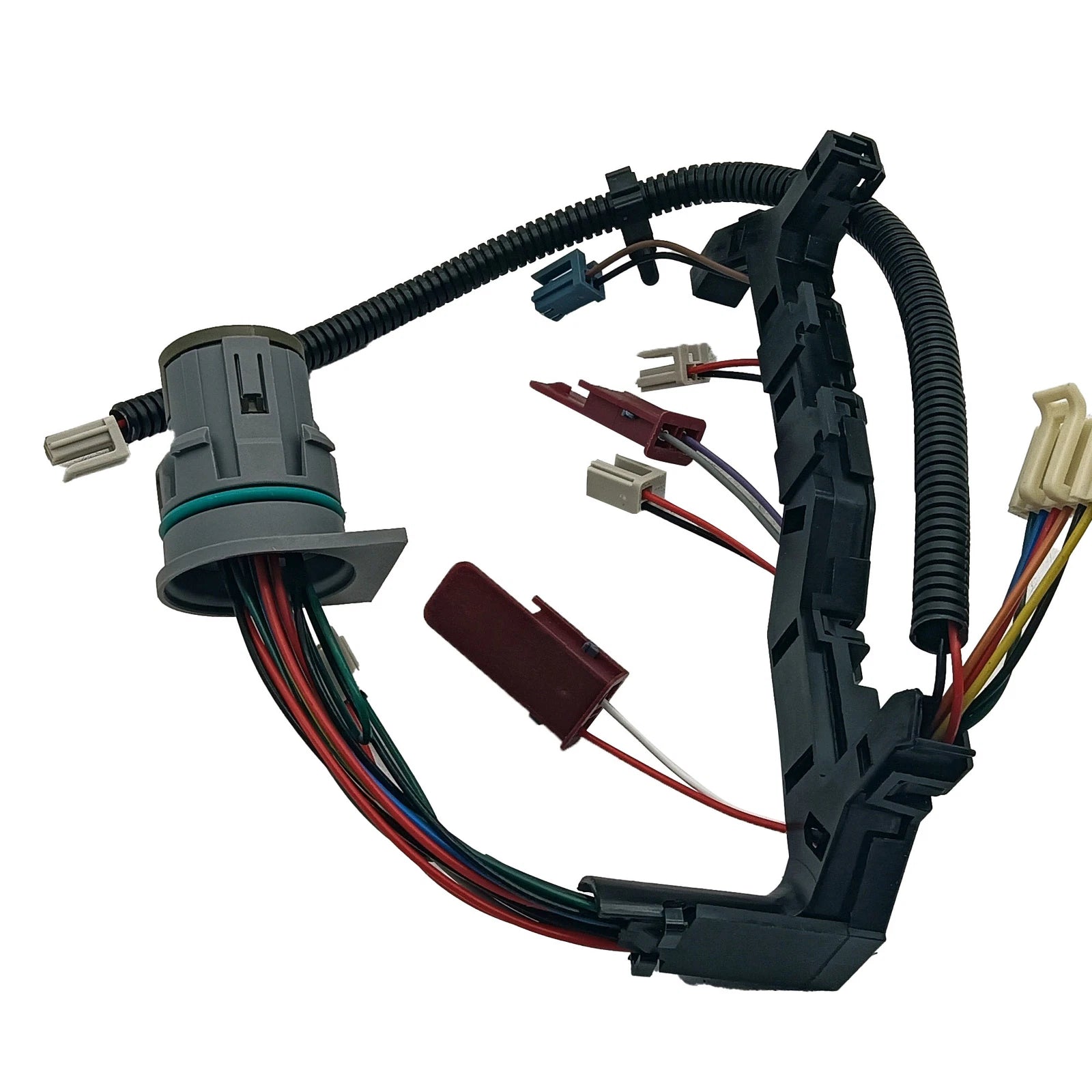 Transmission Wiring Harness for Chevrolet Silverado GMC Sierra Hummer H1 (2003–2006)