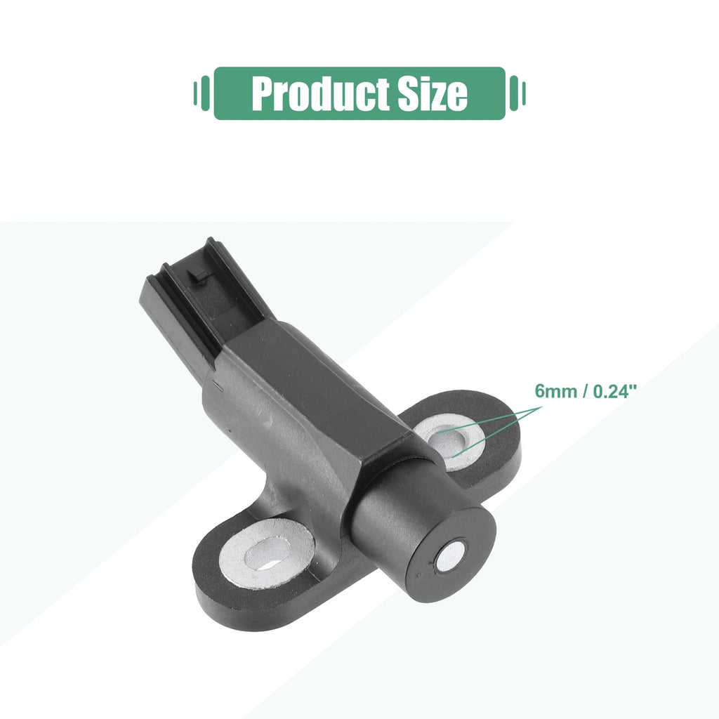 Crankshaft Position Sensor 1F1Z6C315DA for Ford Aerostar V6 3.0L (1995)
