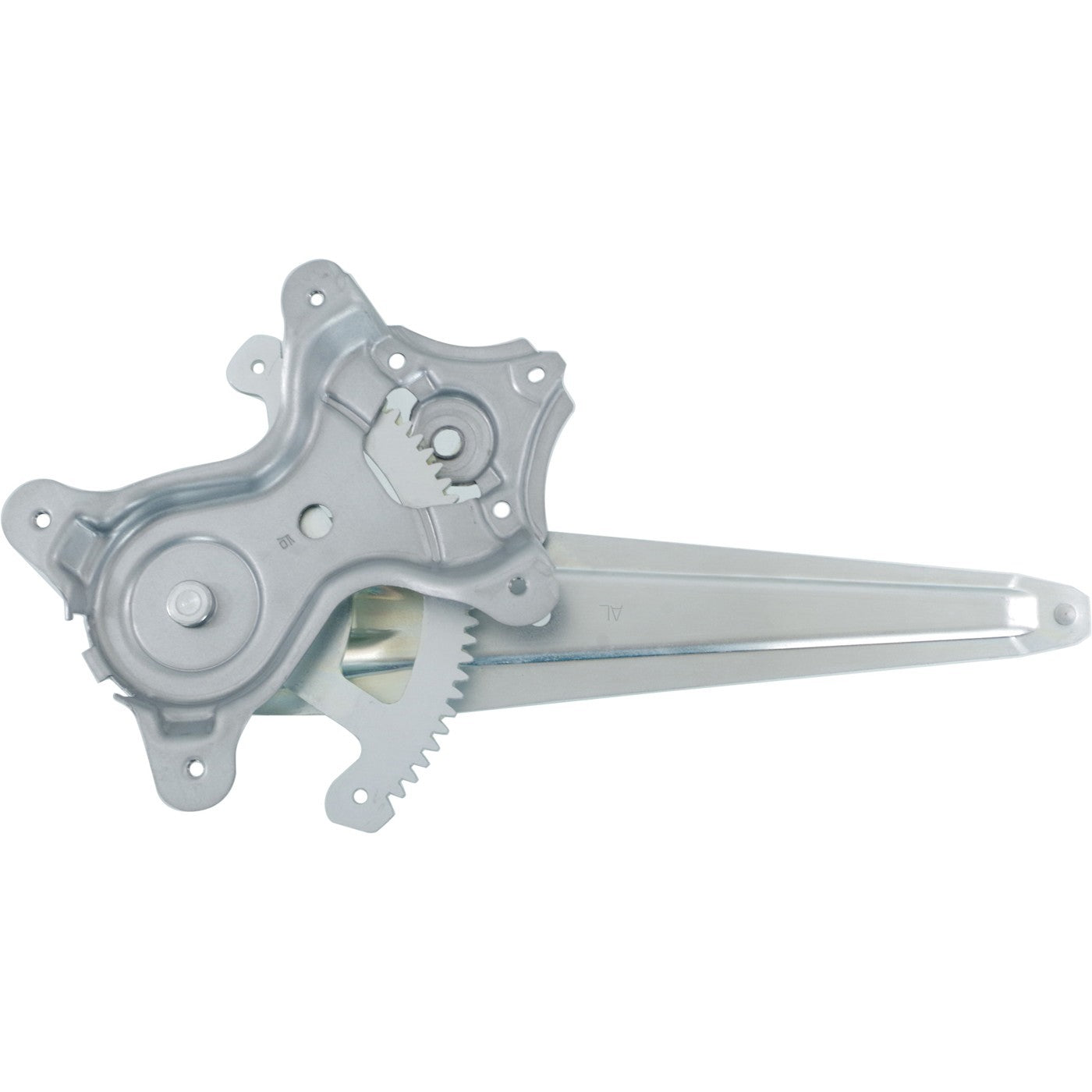 Window Regulator for Toyota Camry (2012–2018) Rear Passenger Side