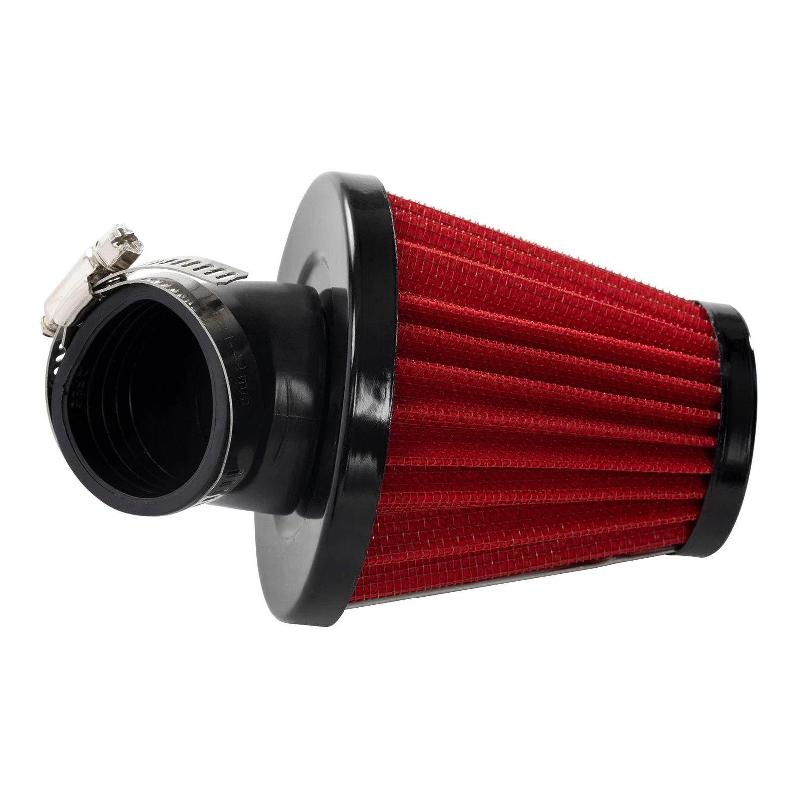 35mm 45 Degree Air Filter Cleaner for 150cc-250cc ATV Dirt Bike