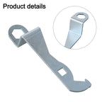 Propeller and Gangway Wrench for Marine Use (1 1/16" Prop Nut)