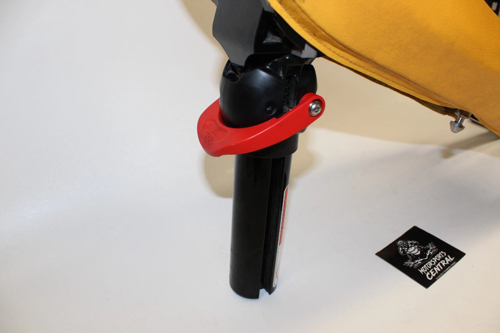 Seat for Seadoo 3D Banana Dirt Moto Bike (269001211, 269001119)