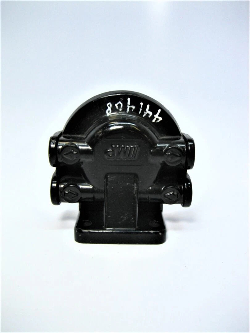 Fuel/Water Separator Base for Marine Power Sterndrive Engine (441408)