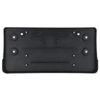 Front License Plate Mounting Bracket Kit for BMW 320i 330e (2016–2018)