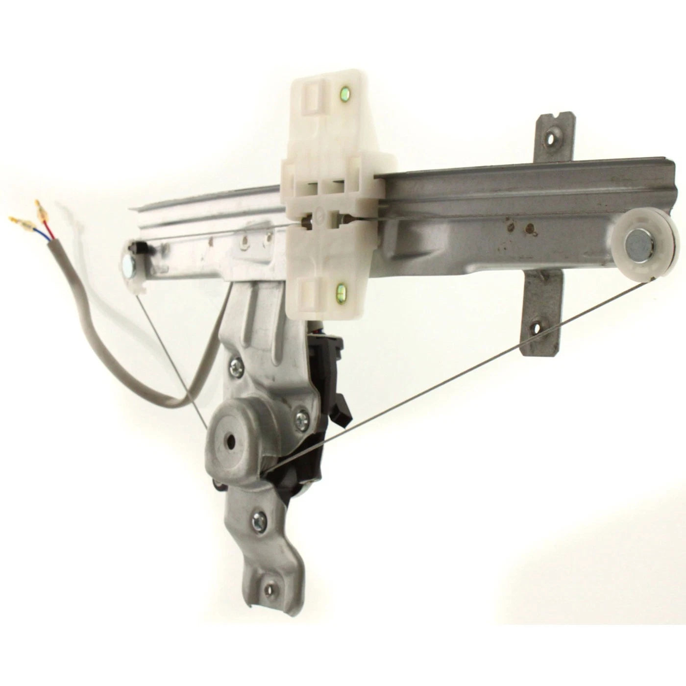 Power Window Regulator for Chevrolet Cobalt Sedan (2005–2010) Rear RH with Motor