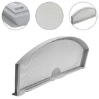 Dryer Lint Screen Filter Assembly for EAP11763056 PS11763056 (1Pcs)