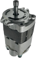 Hydraulic Gear Pump RD819-77474 for Kubota KX080-4 KX080-3T KX080-3S KX080-3MC