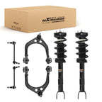 Front Struts Control Arms for Dodge Challenger (2012–2018) RWD