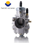 Carburetor for Polaris Big Boss 400L 6x6 (1994–1997)