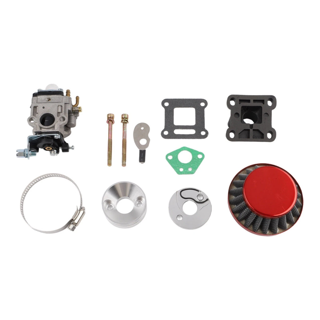 2X Mini Motorcycle Carburetor Rebuild Kit for Motorcycle