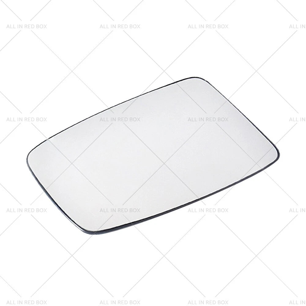 Right Mirror Glass for Renault Master X62 (2010–2019) Heated Convex
