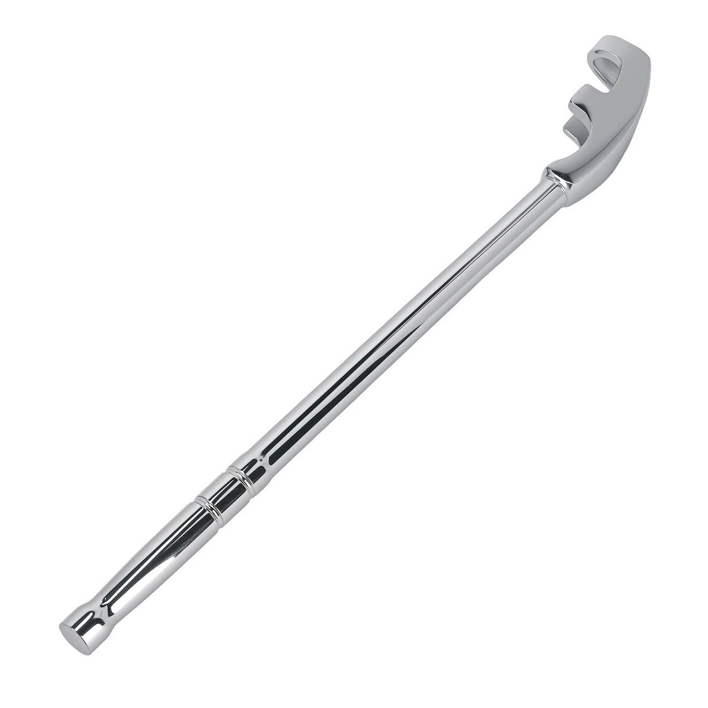385mm Extender Wrench for Universal Use (Carbon Steel)