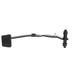 Brake Clutch Pedal Assembly for Chevrolet GMC C/K Pickup (1996–2000)