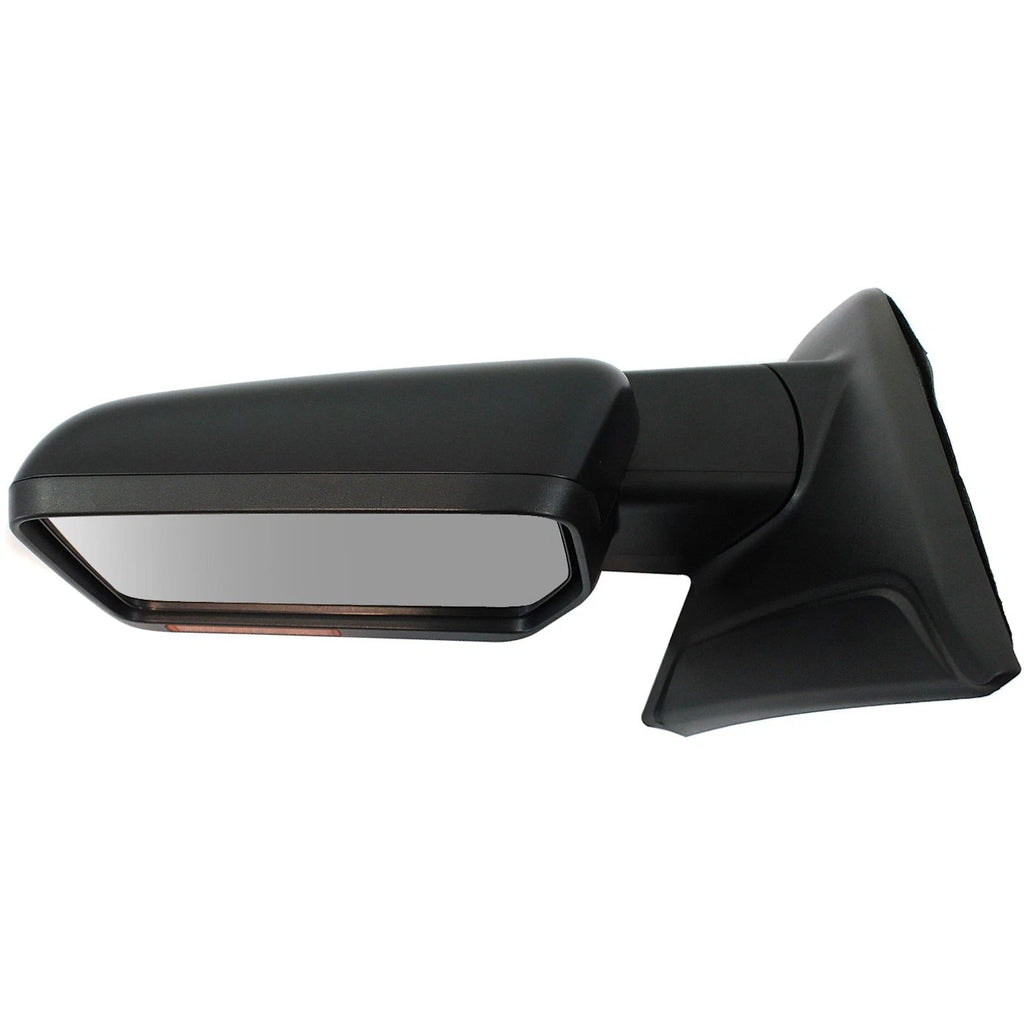 Power Heated Driver Side Mirror for Ford F-150 Crew Cab (2009–2010)