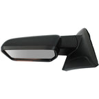Power Heated Driver Side Mirror for Ford F-150 Crew Cab (2009–2010)