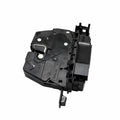 Trunk Lock Actuator Motor for BMW 328d xDrive, 528i, X5 (2013–2017) 51247269543