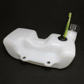 Fuel Tank with Cap for Lawn Mower (Replacement Parts)