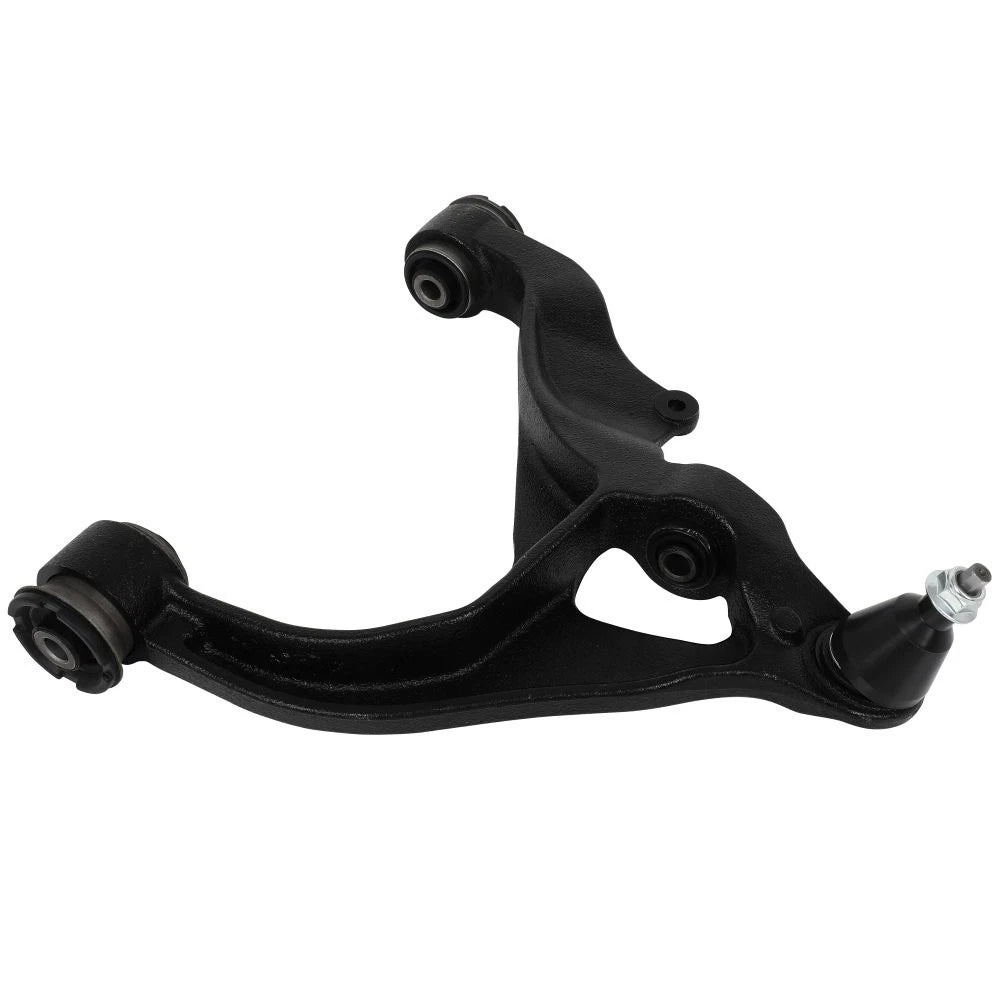 Set of 6 Front Control Arm, Ball Joint, Sway Bar End Link for Ram 1500 (2011–2012)
