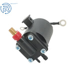 Fuel Primer Choke Solenoid for Johnson Evinrude Outboard (1984-2005)