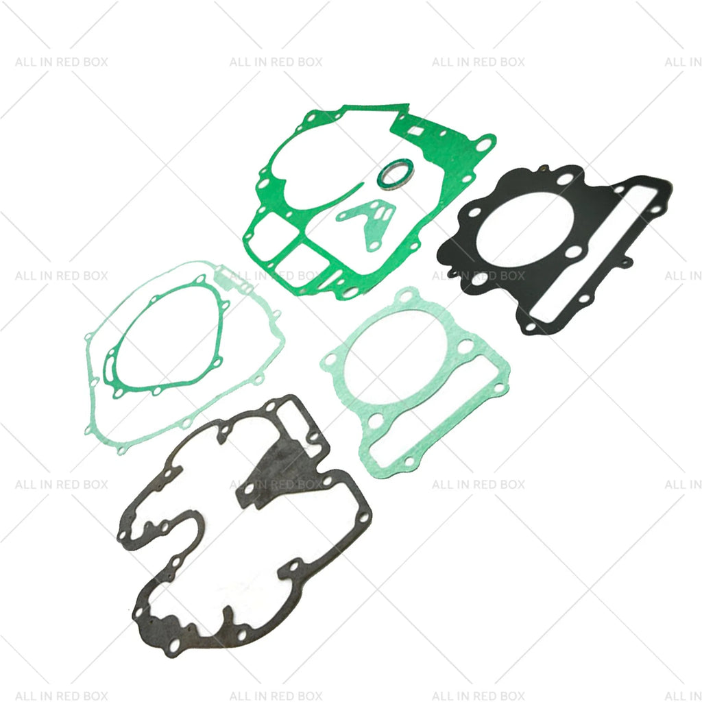 Engine Gasket Kit Set for Honda XR250 XR250R XR250L (1986–2000)