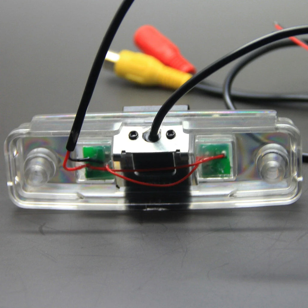 Car Rear View Backup Camera for Subaru Forester (2003–2008)