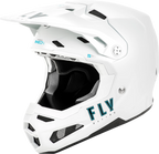 Fly Racing Formula S Carbon Helmet for Offroad (2X-Large)